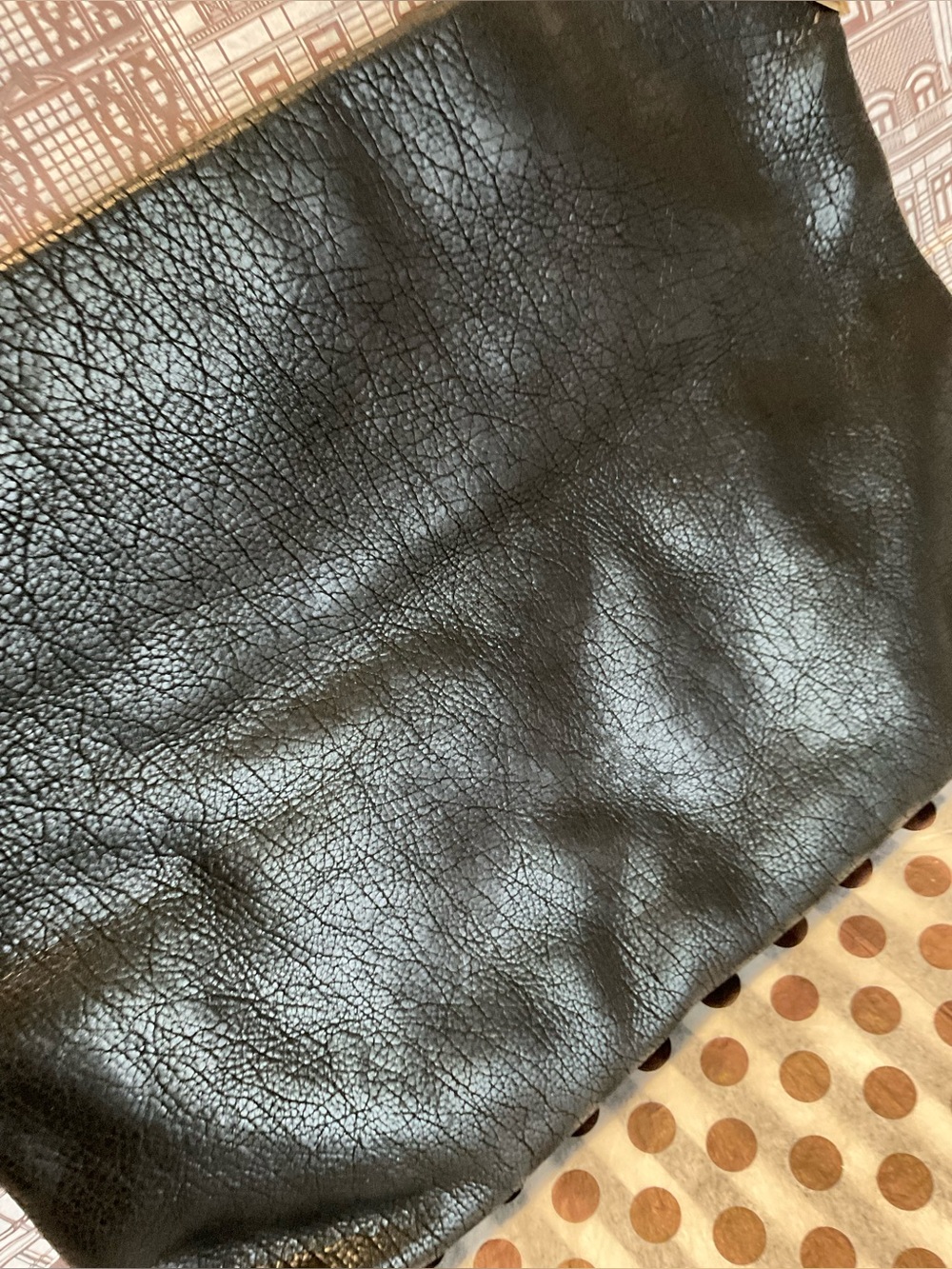 Henri Bendel Debutante Chain Crossbody - Picture 10 of 16